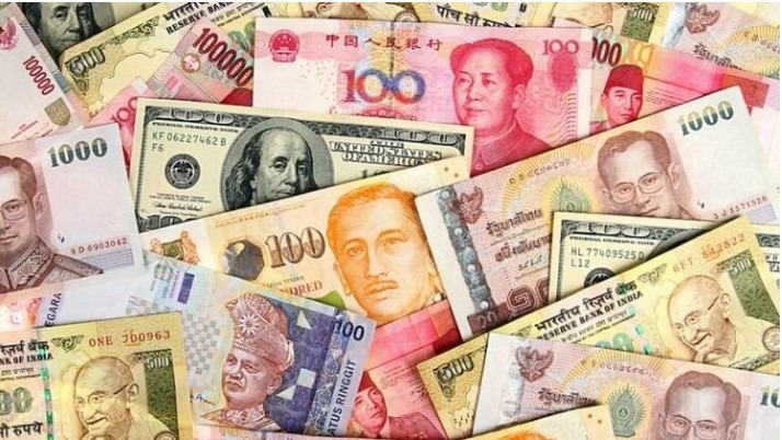 حسابداری تسعیر ارز