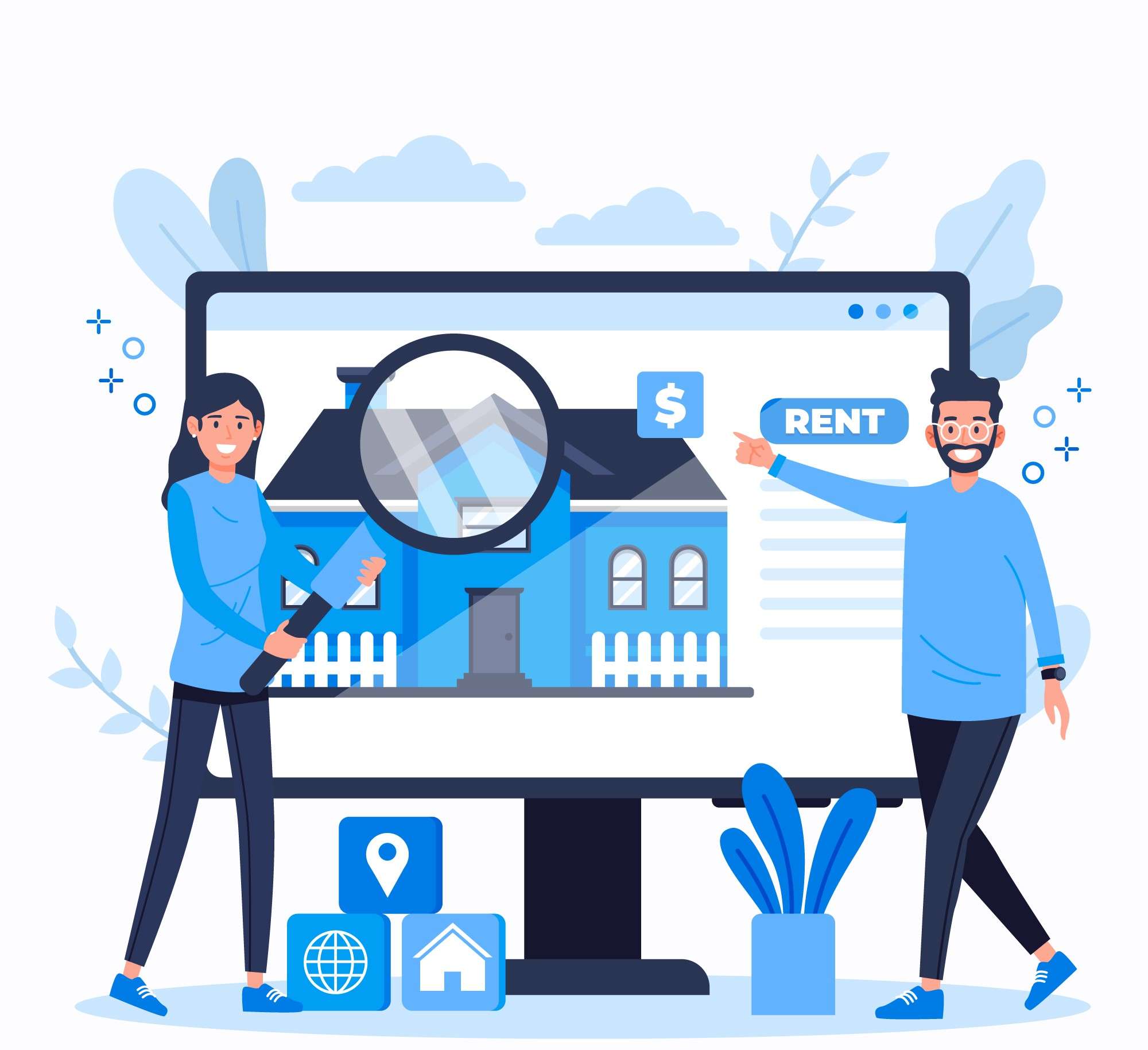 روابط موجر و مستاجر 2