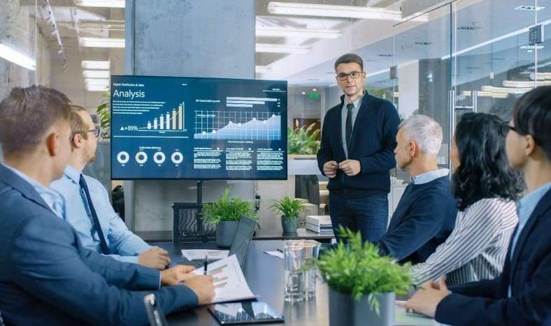 مدیر مالی کیست و چه وظایفی دارد؟