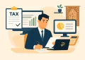 بخشودگی جرایم مالیاتی جدید سال 1403 و بعد از آن در کلیه منابع مالیاتی